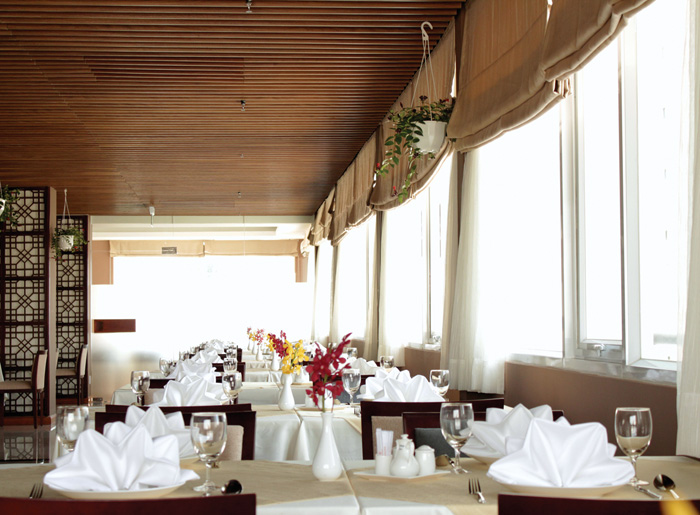 Saigon Hotel